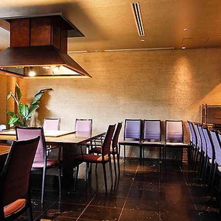 Choraku Ryokan Кобе Экстерьер фото