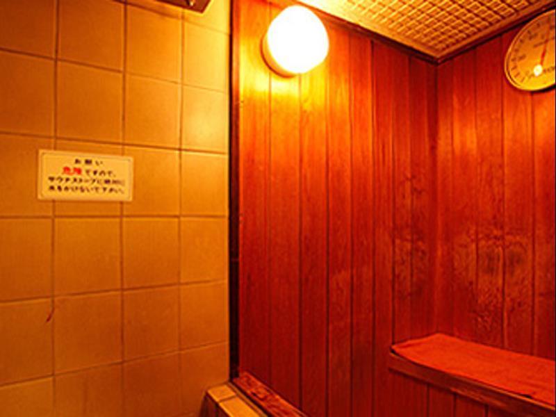 Choraku Ryokan Кобе Экстерьер фото