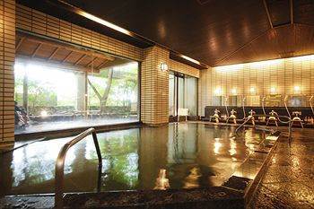 Choraku Ryokan Кобе Экстерьер фото