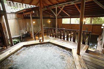 Choraku Ryokan Кобе Экстерьер фото