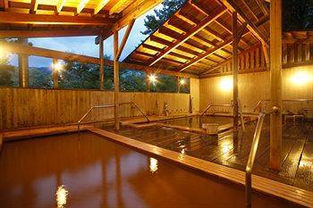 Choraku Ryokan Кобе Экстерьер фото