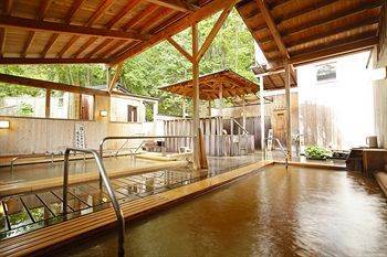Choraku Ryokan Кобе Экстерьер фото