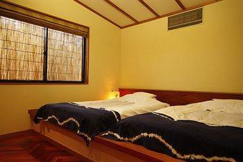 Choraku Ryokan Кобе Экстерьер фото
