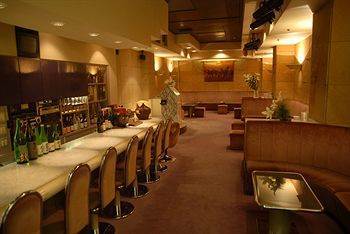 Choraku Ryokan Кобе Экстерьер фото